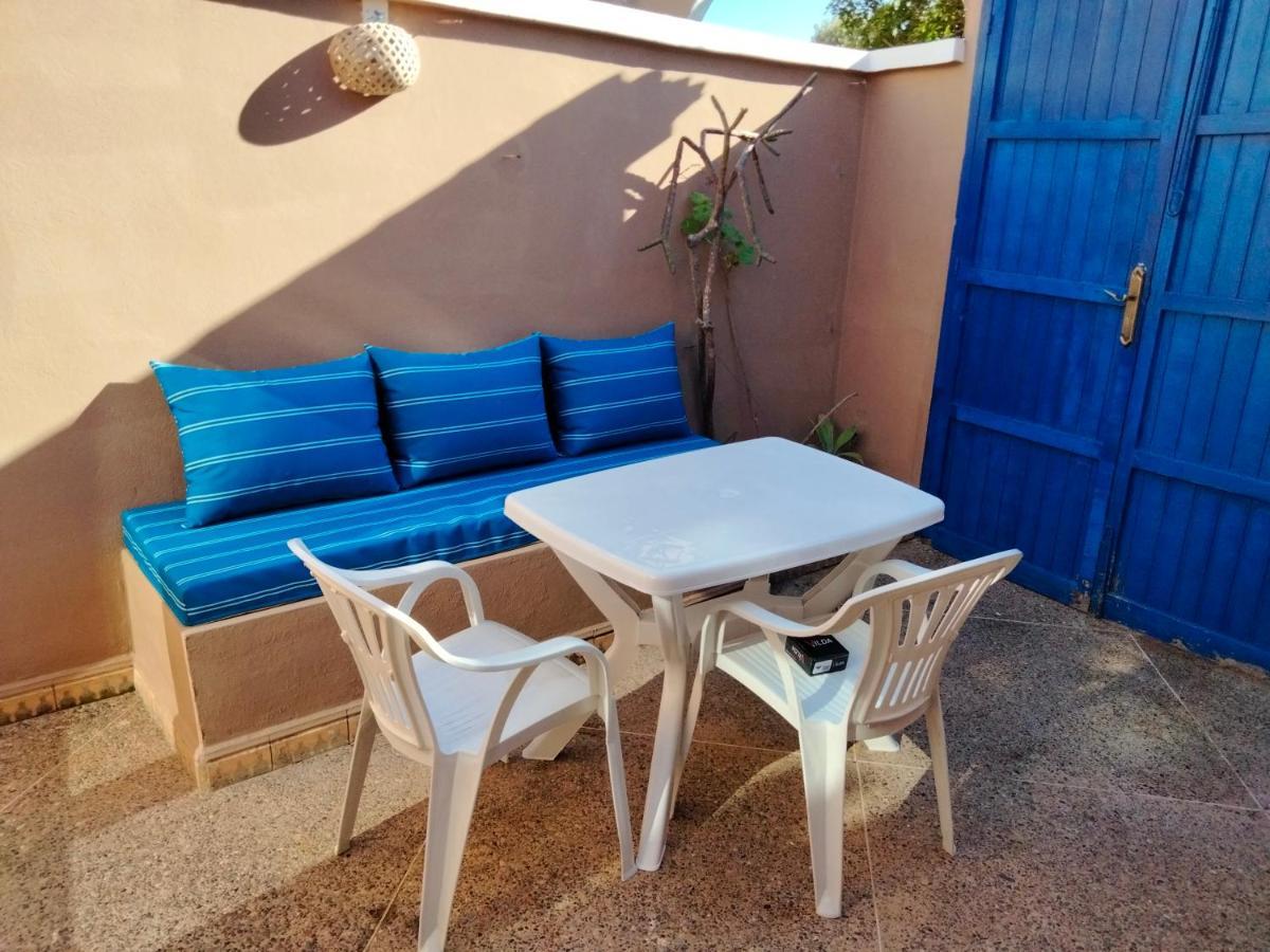 מלון מירלפט Les Etoiles Du Ksar מראה חיצוני תמונה