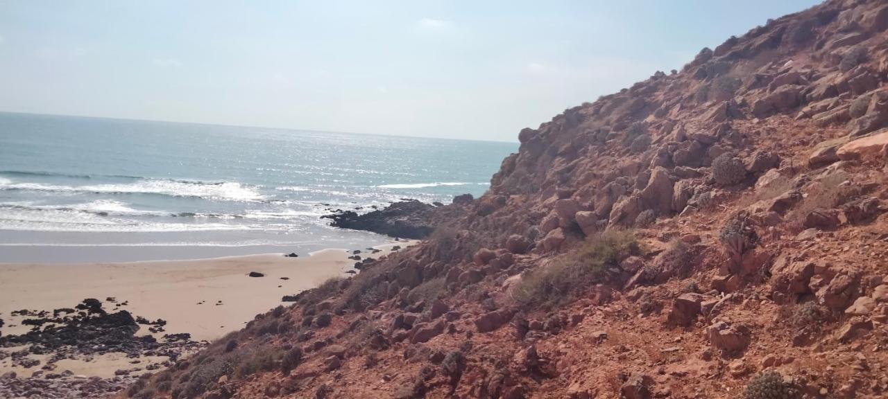 מלון מירלפט Les Etoiles Du Ksar מראה חיצוני תמונה